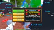 Developers have added two new gachas in World 23 (Image via Roblox)